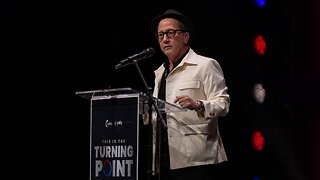 TPUSA Presents This is The Turning Point Tour LIVE with Rob Schneider and Frank Turek!