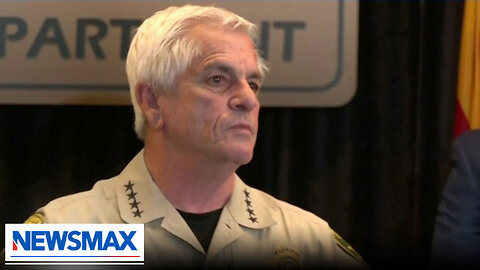 Job No. 1 is to find Nancy Guthrie: Pima County Sheriff Chris Nanos