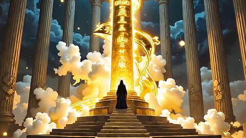 The UNBREAKABLE Promise: Pillar in God's Temple & Your New Name