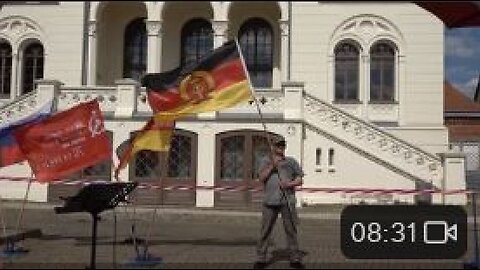Alles für den Sieg! #Putin #staatenlos.info Neue DDR!