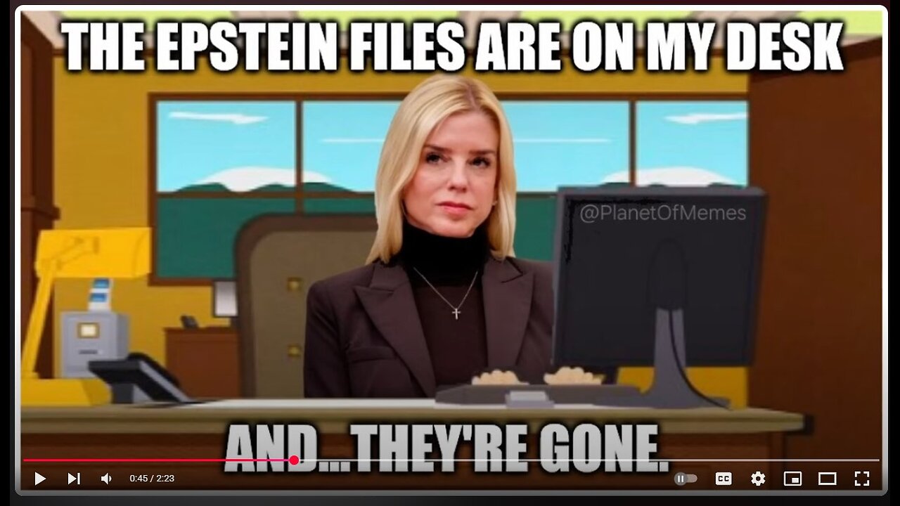 Documents shell game