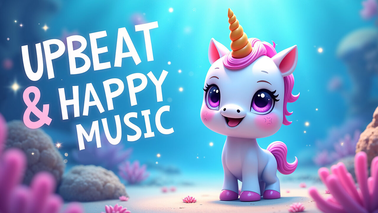 Upbeat & Happy 🎵 | Songs That Turn Any Day Around