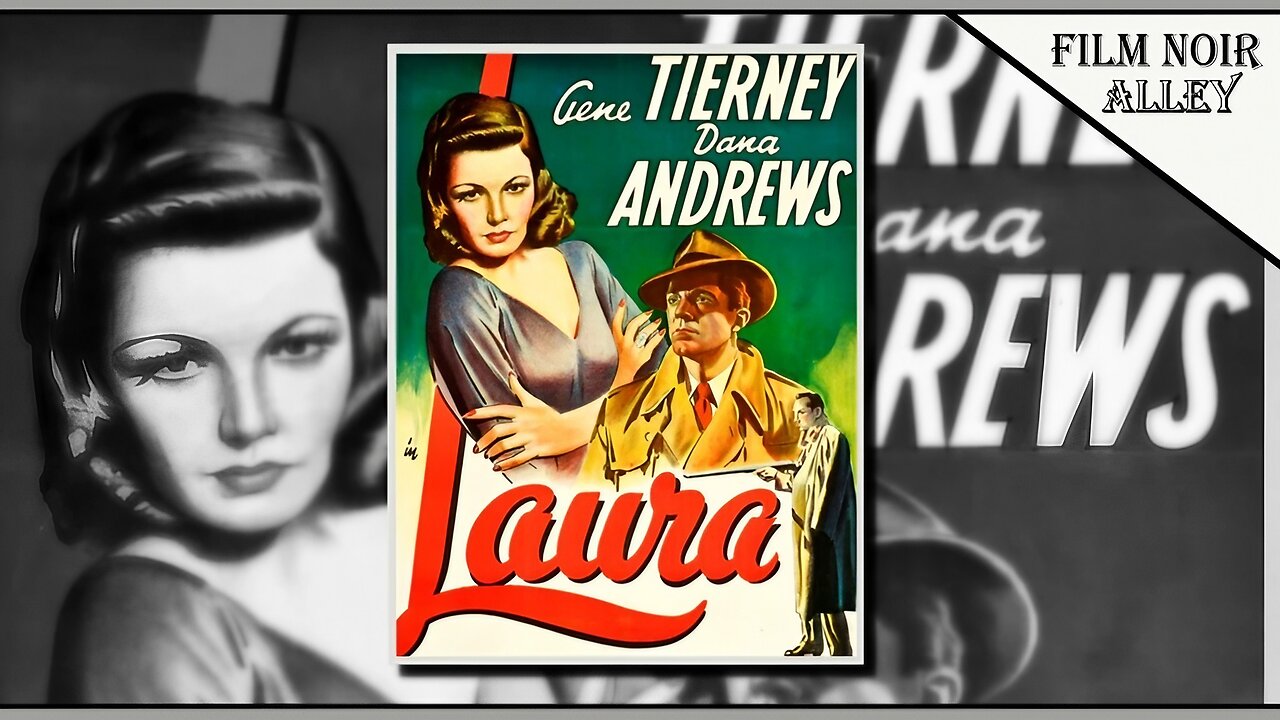 Laura (1944)