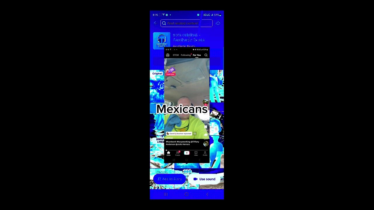Mexicans