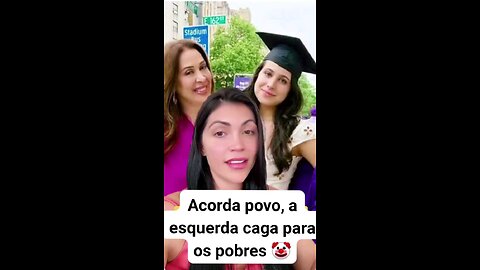 Geralmente os coletivistas são hipócritas.
