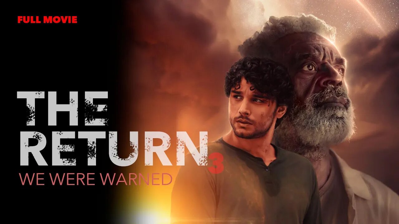 THE RETURN 3 / WE WERE WARNED