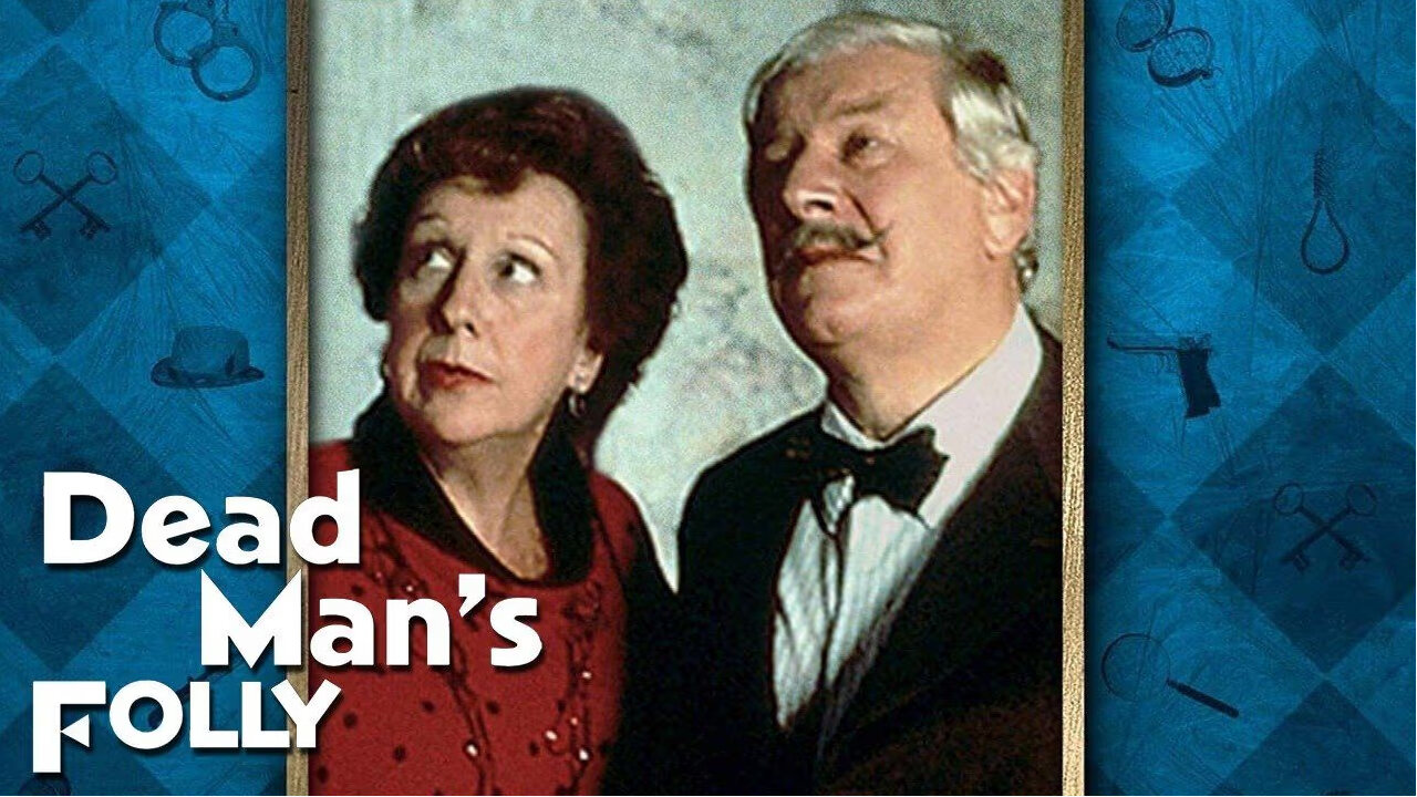 Dead Man's Folly (1986) Crime, Drama