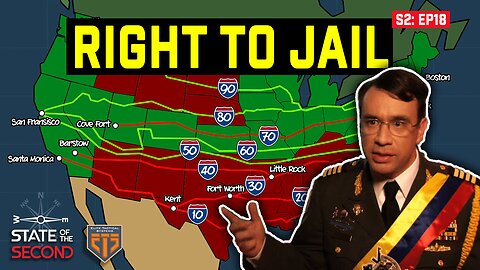 Traveling Armed in America: Why is it so Complicated? (ft. Elite Tactical Systems)