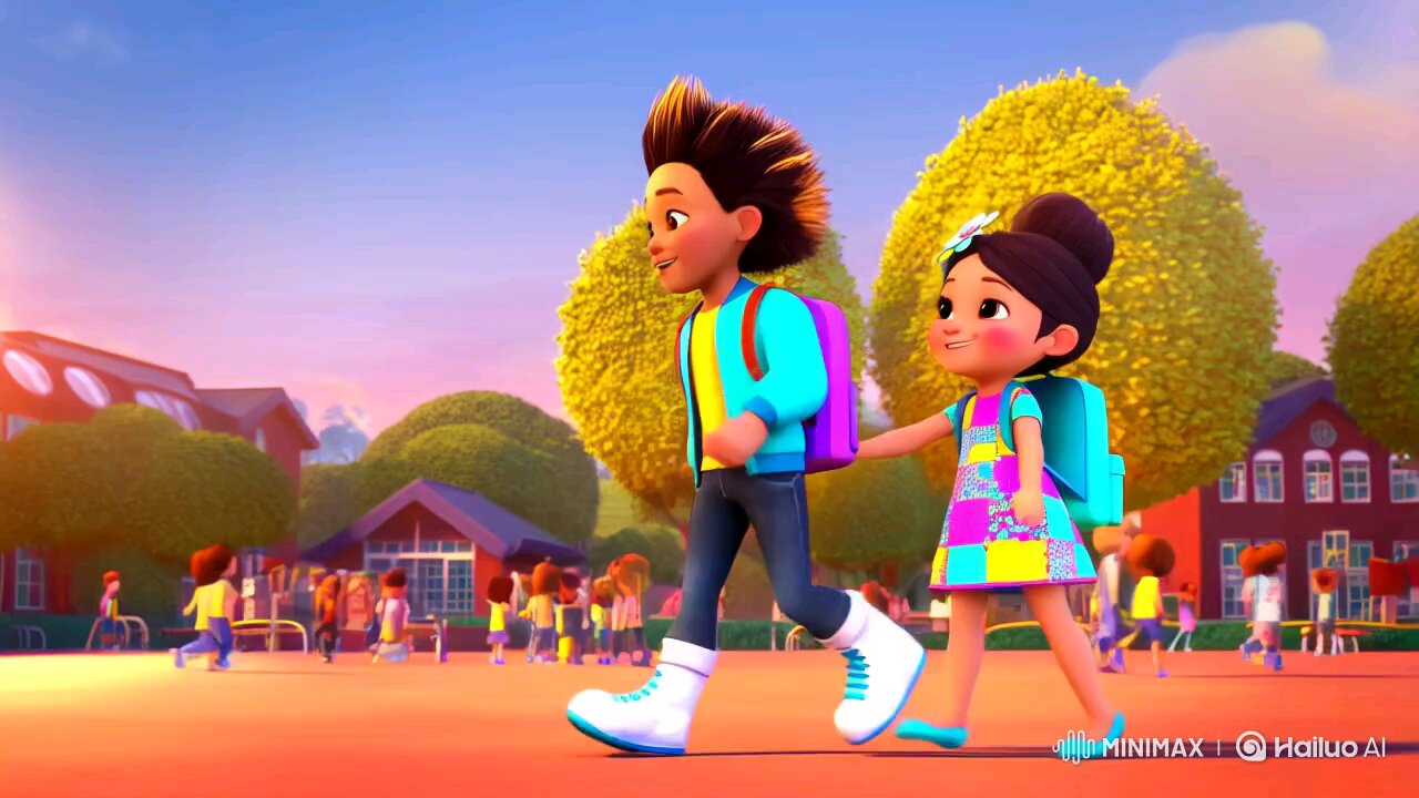 animated shorts