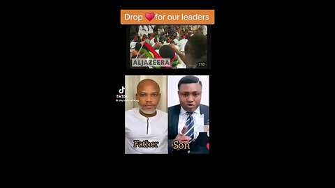 Leaders