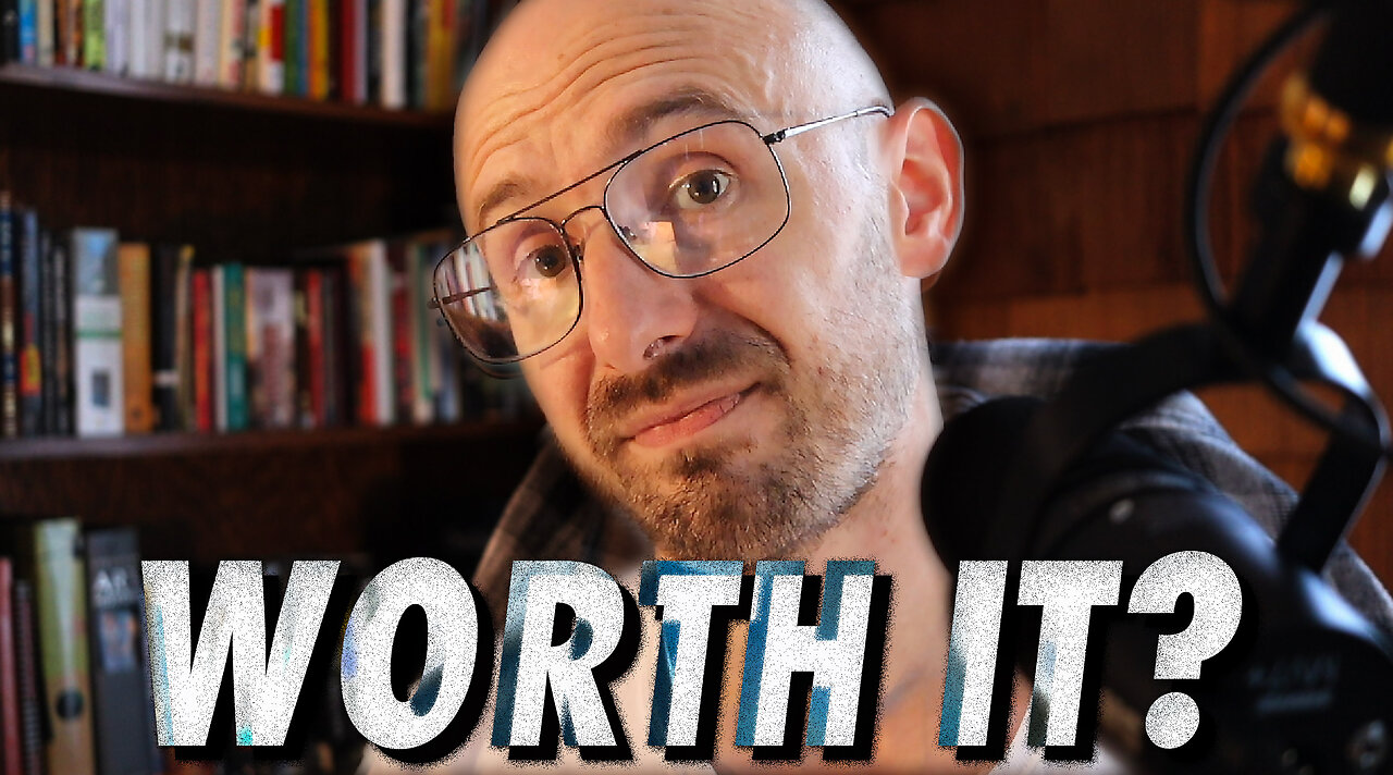 women; worth this drama?