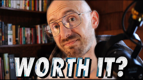 women; worth this drama?