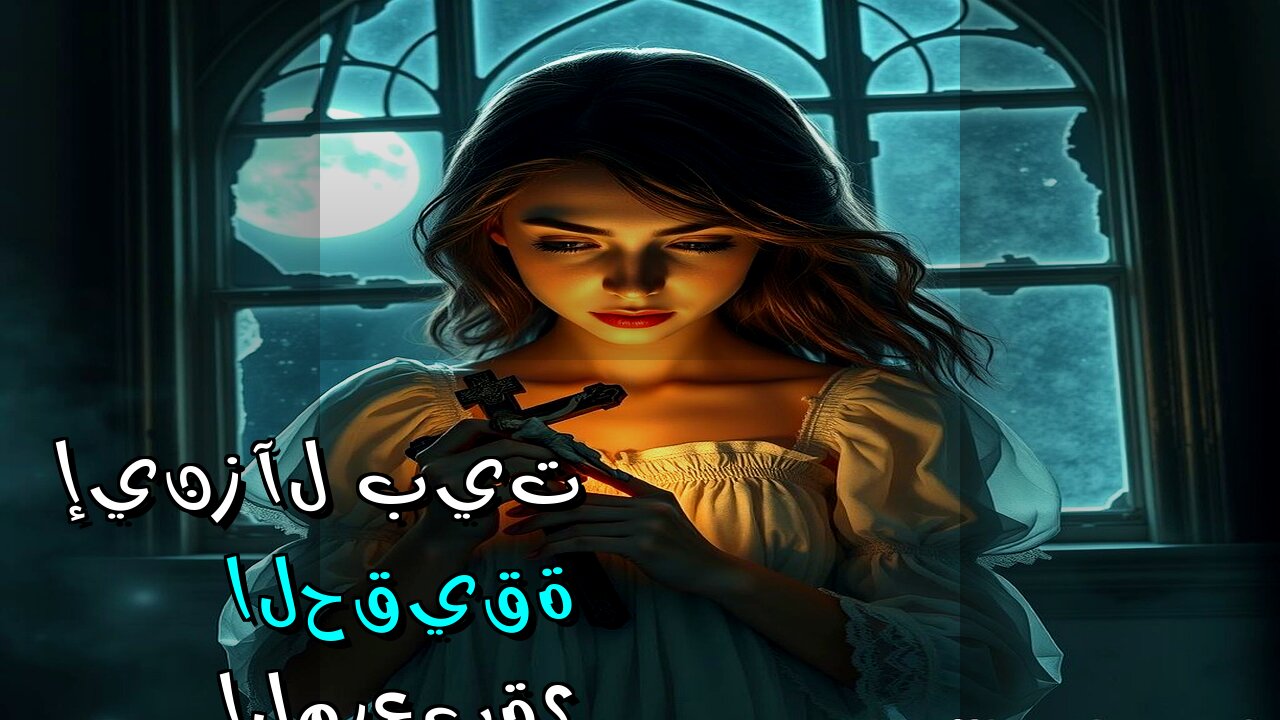 بيت آل إينز: حقيقة الرعب أم وهم؟ ️