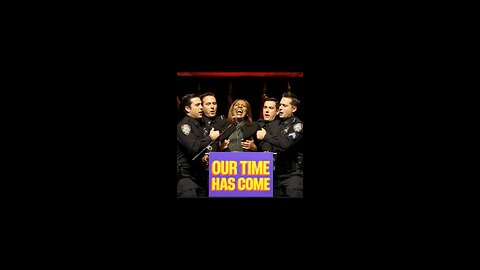 Big TISH JAMES ARREST VIDEOS LEAKED **Must see*