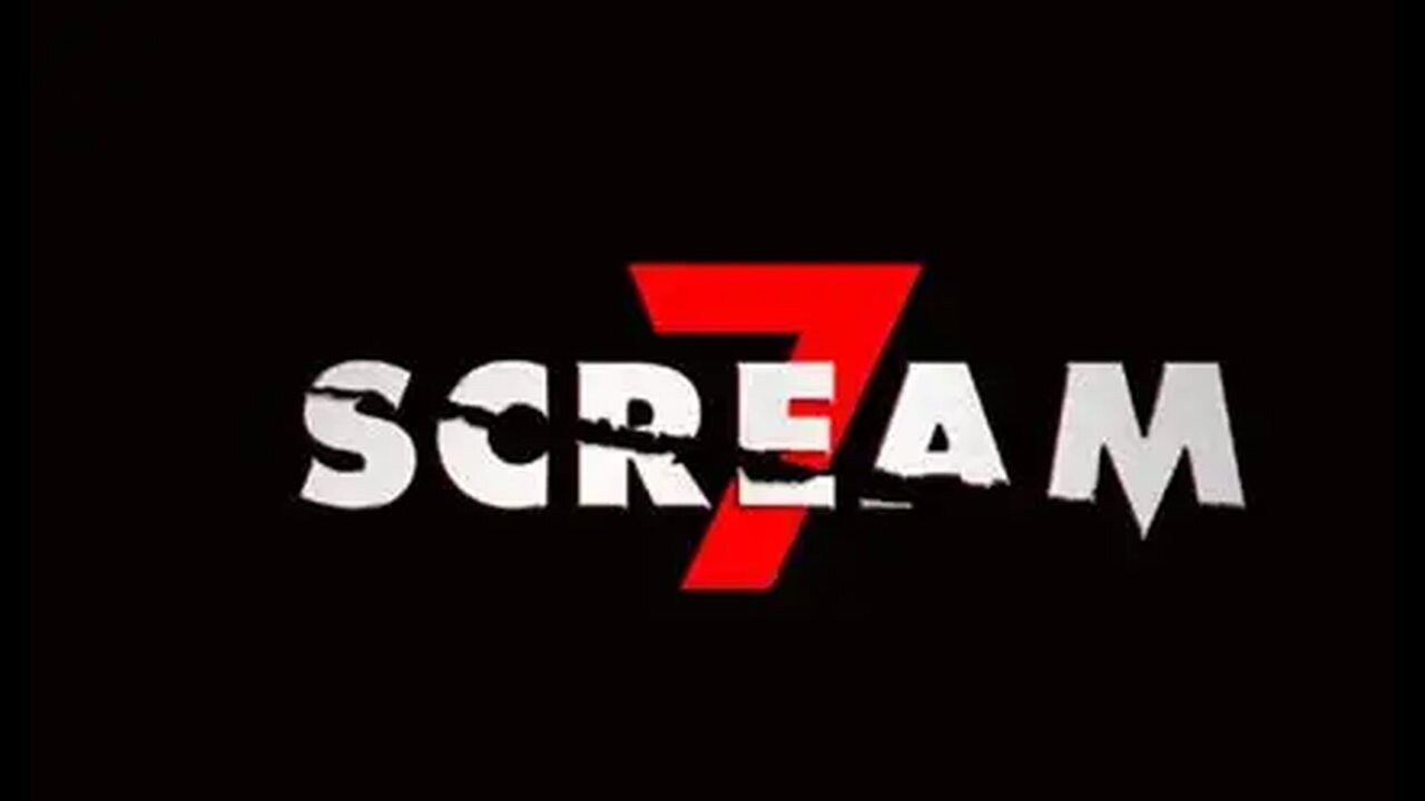 Scream 7: Ghost Face Is Back!!! Is It Stu? 2026