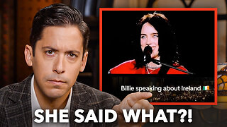 Is Billie Eilish A Horrid Racist?!
