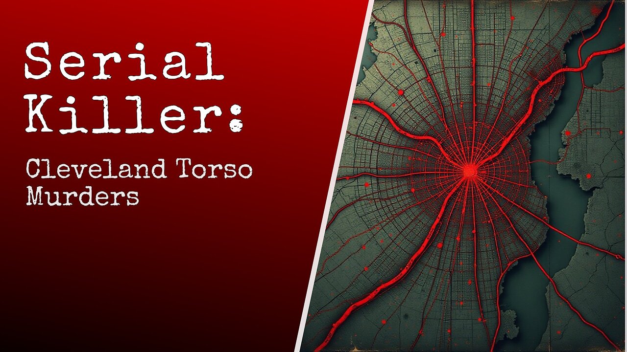 The Torso Murders: Horror in Cleveland | True Crime Documentary