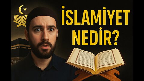 İslamiyet Nedir? İnanç Sistemi, Temel Öğretiler ve Kültürel Yapı | Derinlemesine Anlatım.