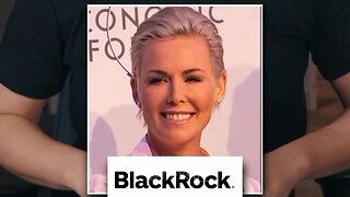 Female billionaire works with Blackrock to destroy 30 % of farms in Norway