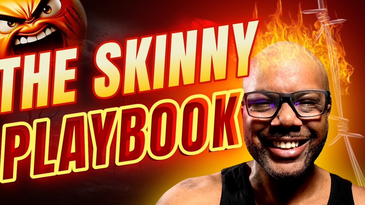 The Skinny Playbook: Gilbert Arenas New Show, Raja Jackson Not At Fault, Travis Hunter Wife Pregnant