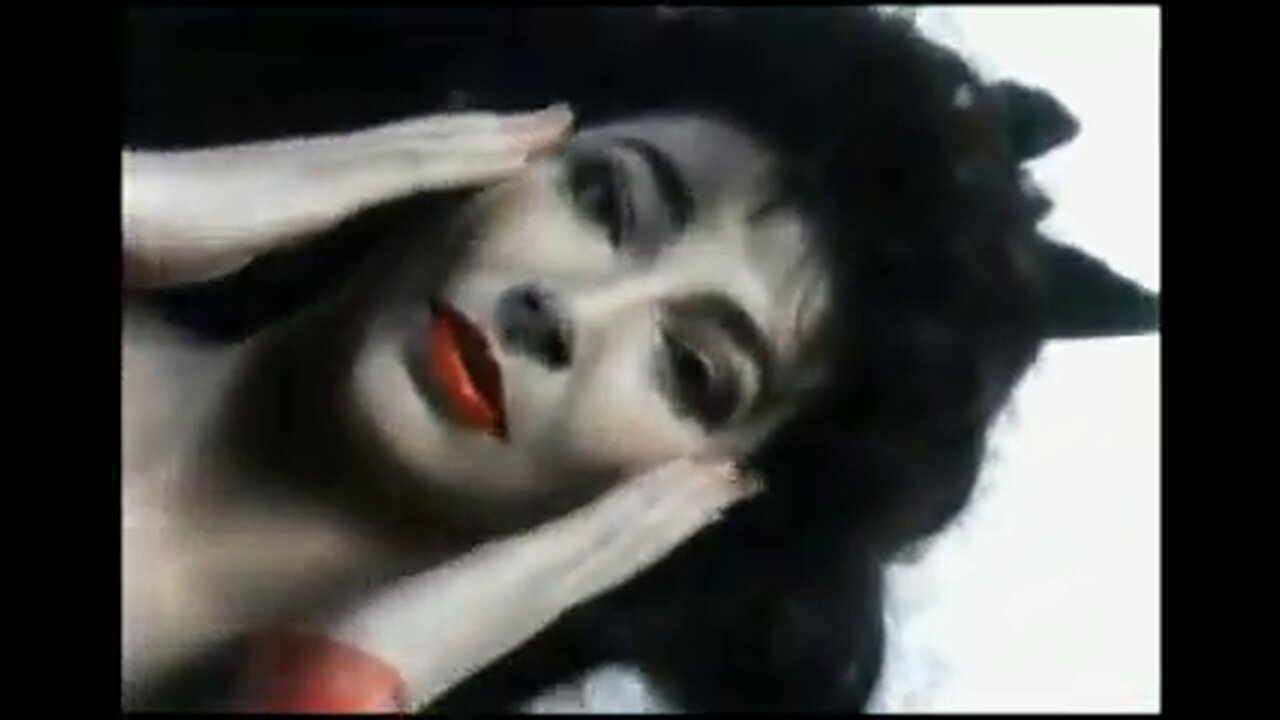 Lily ~ Kate Bush