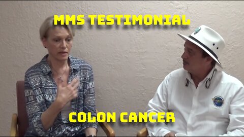 MMS Colon Cancer