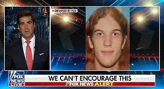 Watters: Trans Violence Is Reality Not Villainizing