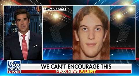 Watters: Trans Violence Is Reality Not Villainizing