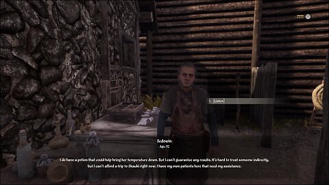 Medieval Dynasty Easter Egg