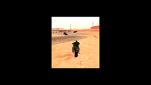 Pattagame |Stunt GTA Sanandrea