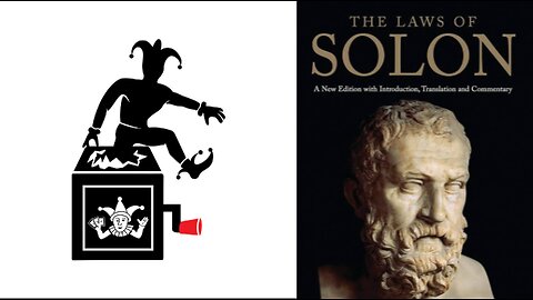 221: Who was Solon Grok is Garbage Amendments Jan 2 2025