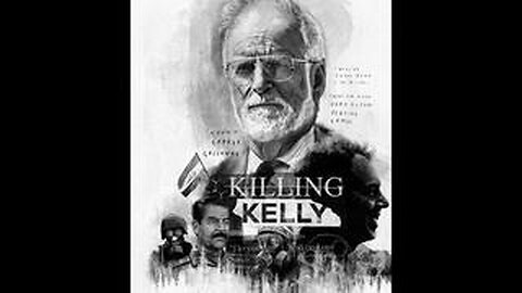 Killing Kelly (2021)