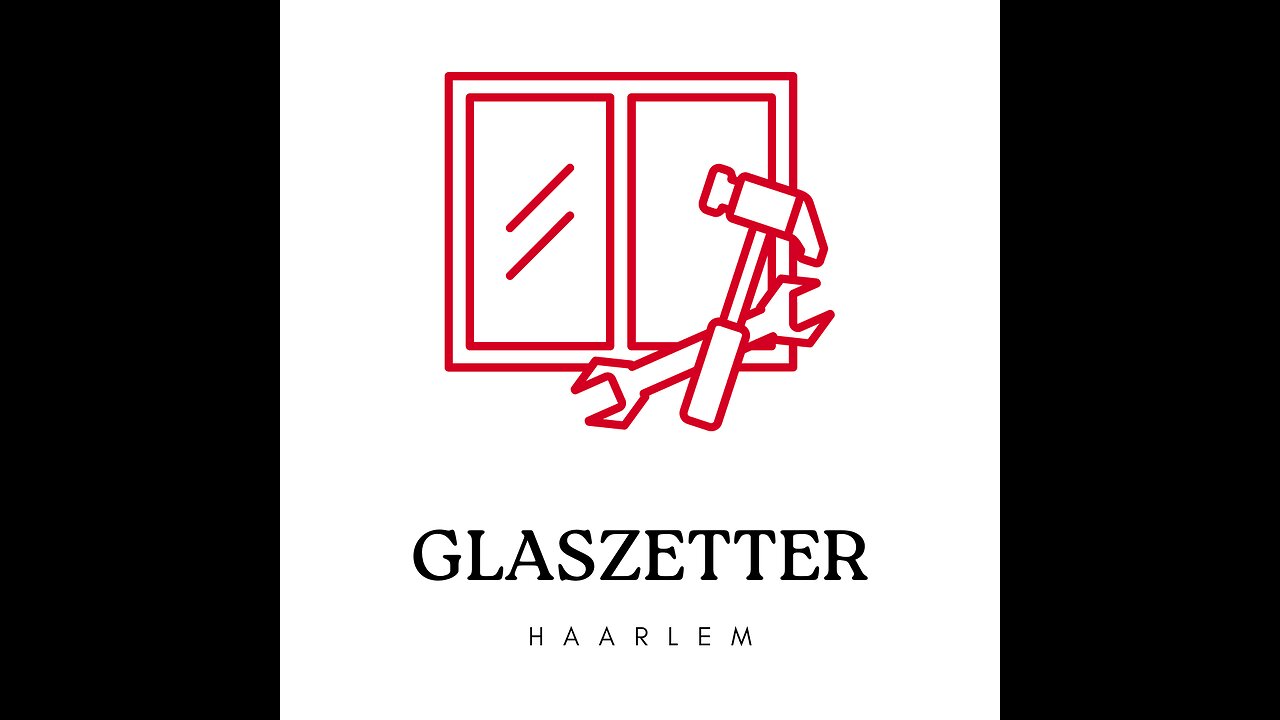 Glaszetter Haarlem – Dé Expert in Glasherstel en -vervanging in Haarlem