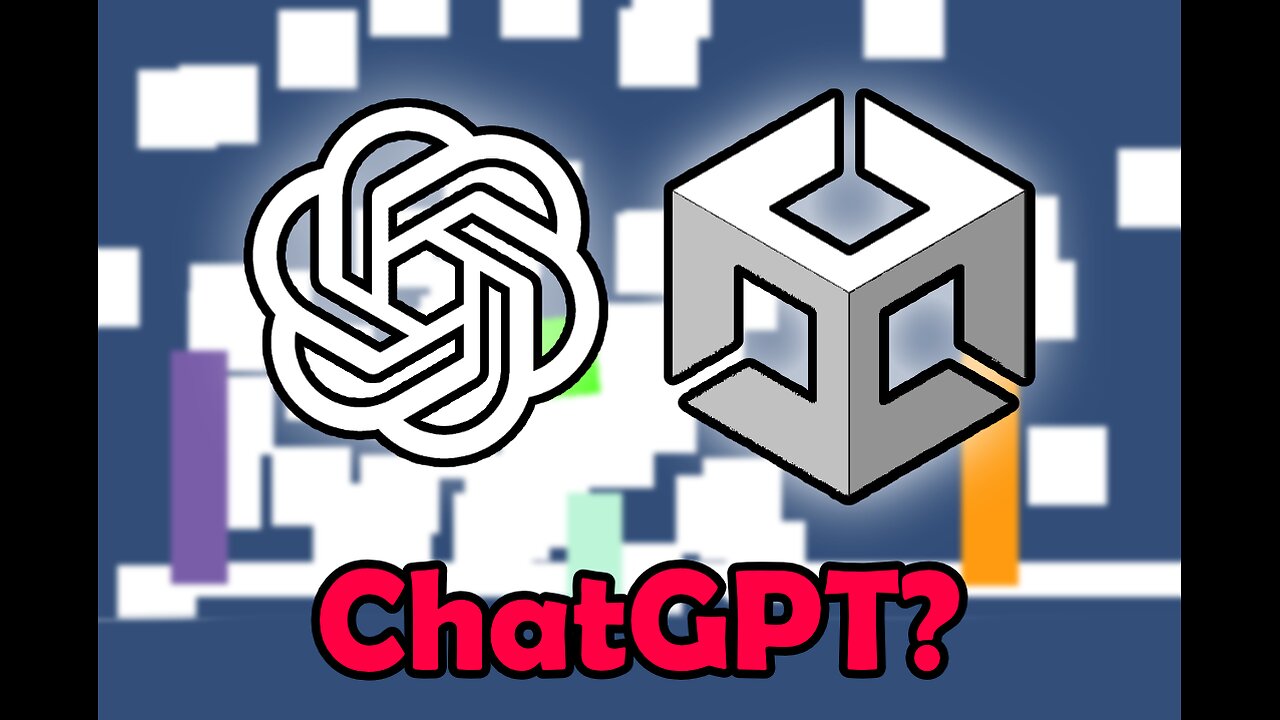 O Que Acontece Se Você usar ChatGPT para Criar Jogos na Unity?