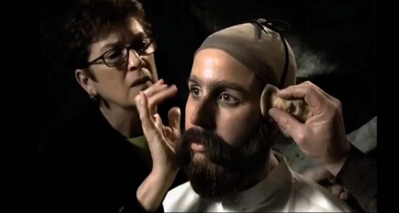 THEY WEAR MASKS & HAVE BEEN DUPING THE PEOPLE FOR DECADES ⚔️