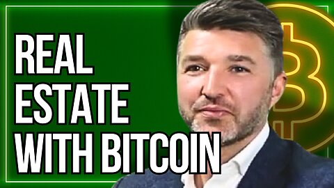 💥 Bitcoin Replaces Banks: Peter Lane Drops the Truth Wall Street Hates | Roxom Exclusive