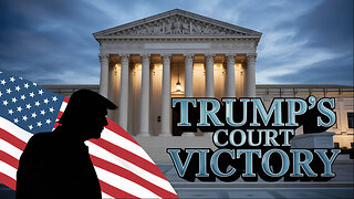 Supreme Court Rules on Birthright Citizenship!