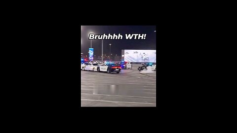 ⚠️ BREAKING NEWS Shocking Street Arrest Caught on Camera – Police Take Down Turns Violent!