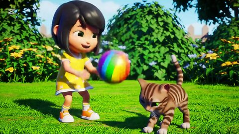 “🌟 Best Cartoon Compilation for Kids | Non-Stop Fun & Laughs!”