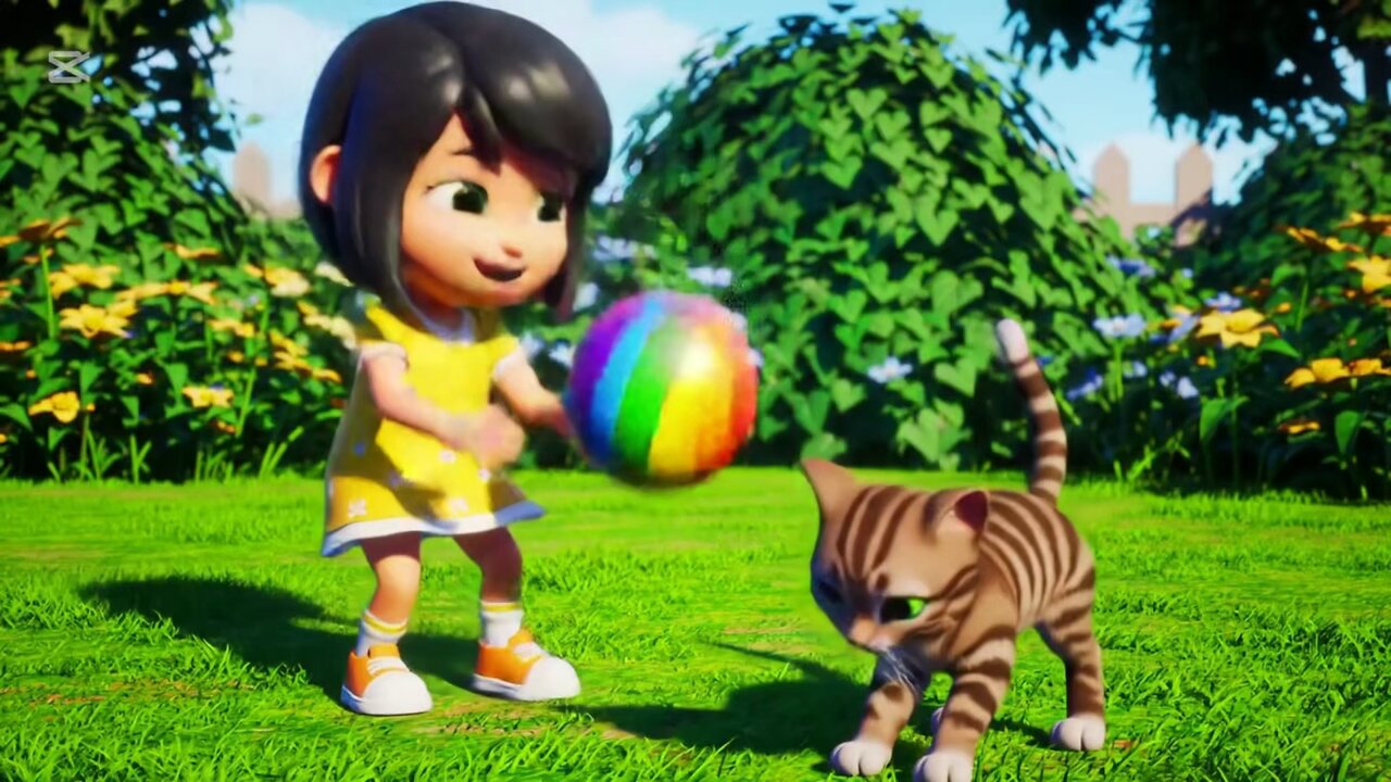 “🌟 Best Cartoon Compilation for Kids | Non-Stop Fun & Laughs!”