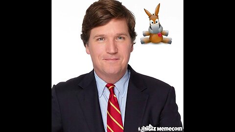 Dear Tucker Carlson