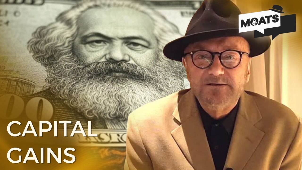 Marx my words