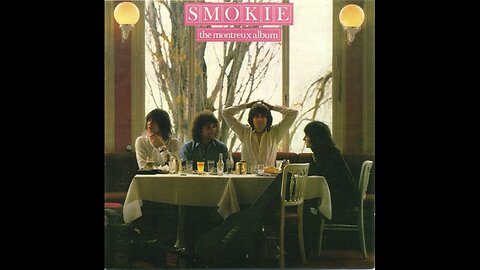 Smokie - The Montreux Album (1978/2007) [Complete CD] UK, Remastered
