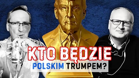 100 dni Trumpa i nowy Biden w Kanadzie