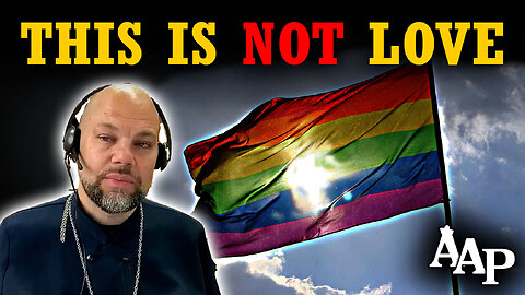 LGBT "Marriages" are Not Sacramental: How Do We Tell Them?
