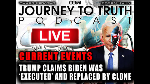 EP 371 | CURRENT EVENTS | Cloning In The Headlines - New Tech Gets GREEN LIGHT