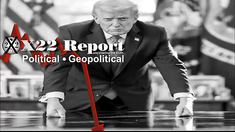 Ep 3761b - Obama’s Cloward-Piven Agenda Has Failed, Trump Has The Election Rigging Evidence, Timing