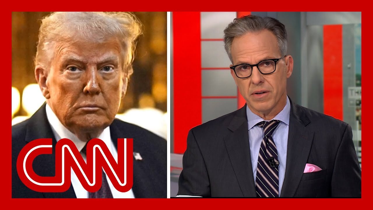 'All of this... is about money': How CEOs try to cash in as Trump attacks free speech