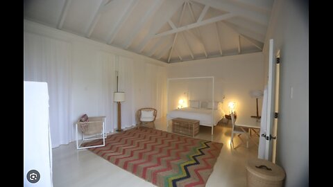 Chilling Never-Before-Seen Videos, Pics of Epstein’s Private Island Released