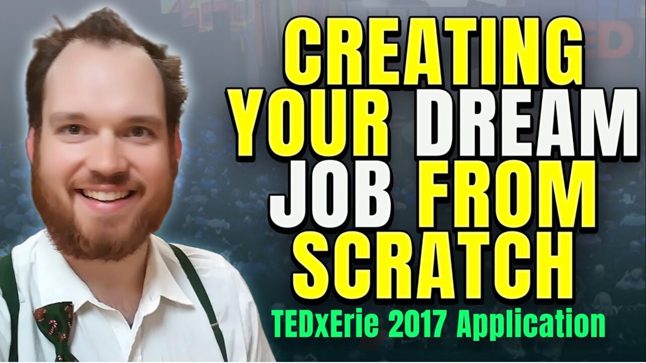 Solopreneurship: Creating Your Dream Job with Celebrity Ghostwriter and Writing Coach Joshua Lisec